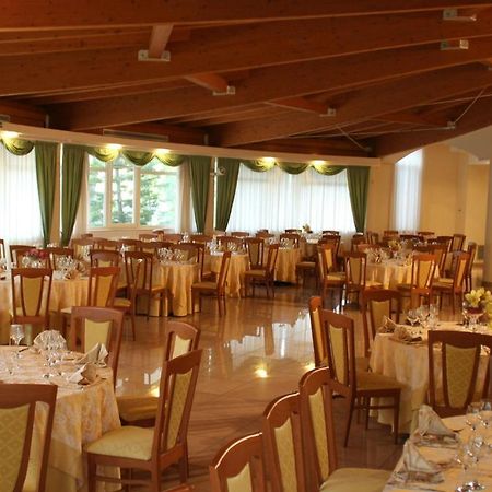 Hotel Mille Pini Marina di Ginosa Extérieur photo