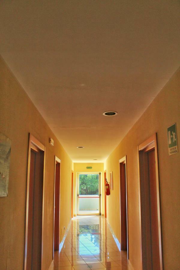 Hotel Mille Pini Marina di Ginosa Extérieur photo